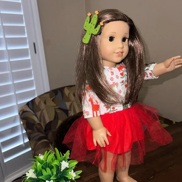 American Girl Just Like You Doll # 68